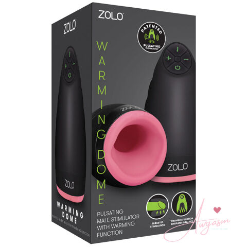 Zolo Warming Dome