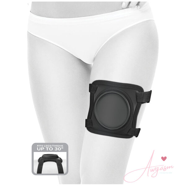 Body Dock Lap Strap Harness - Image 2