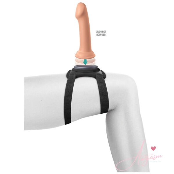 Body Dock Lap Strap Harness - Image 3