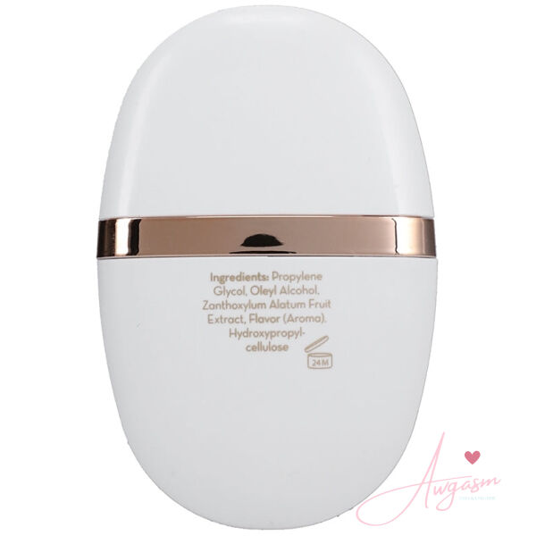 Buzz Liquid Vibrator Intimate Arousal Gel Ultra .30oz - Image 4