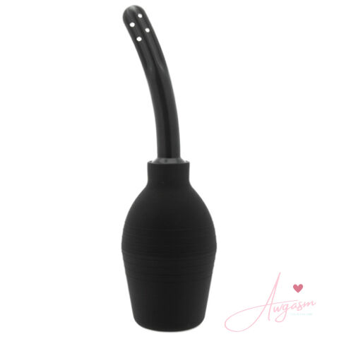 Clean Stream Deluxe Enema Bulb