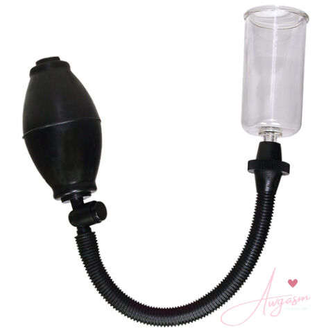 Clit Sucker Pump