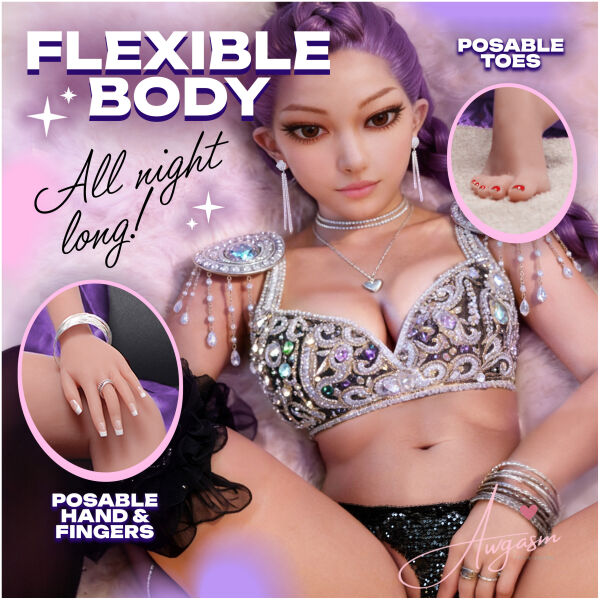 K-Pop Idol Love Doll - Image 4