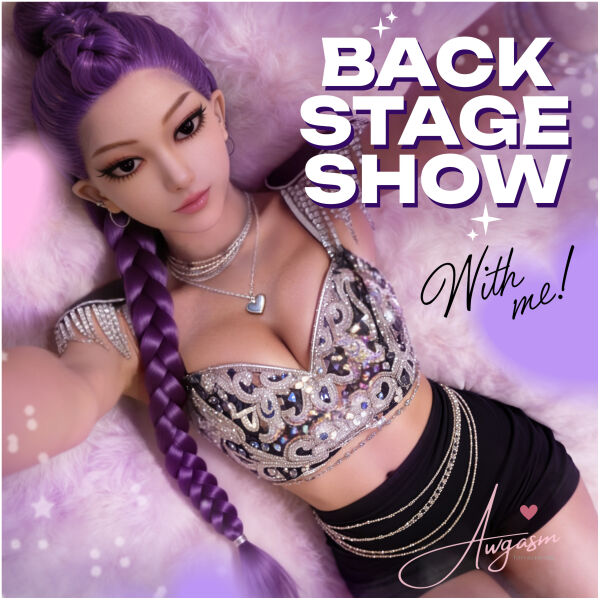 K-Pop Idol Love Doll - Image 5
