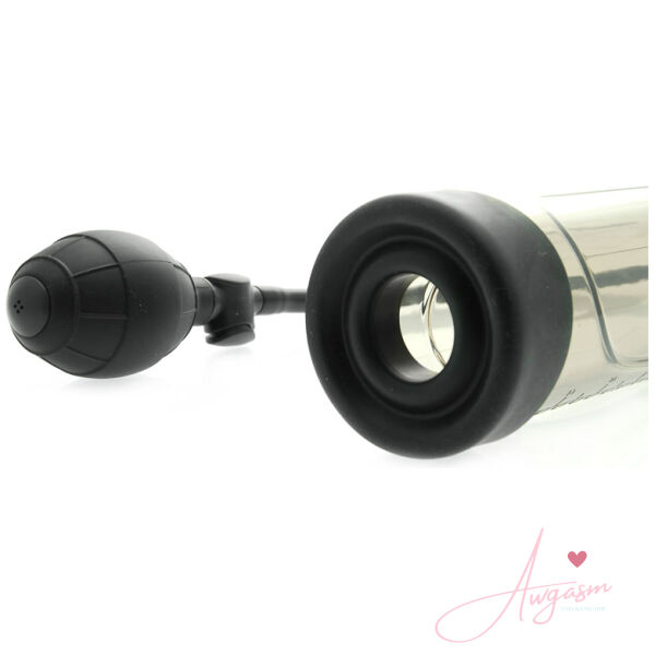 Mojo Zero Gravity Penis Pump - Image 3