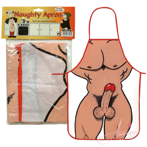 Naughty Apron Male - Image 2