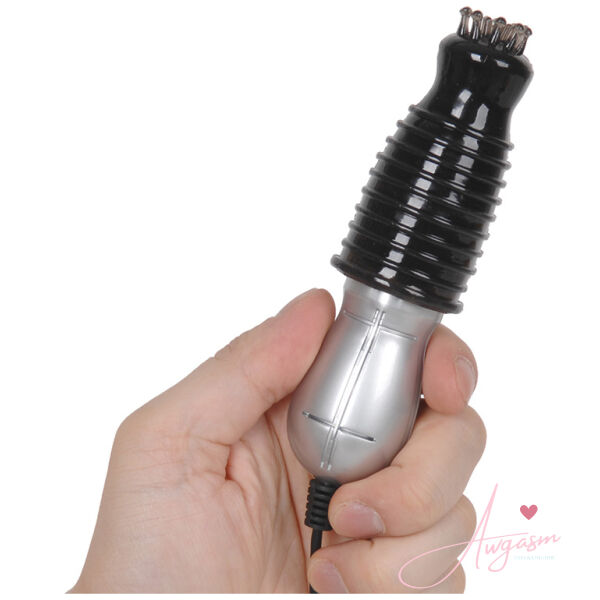 Rends R1 Feel Mont Blanc Black Clitoral Vibrator - Image 3