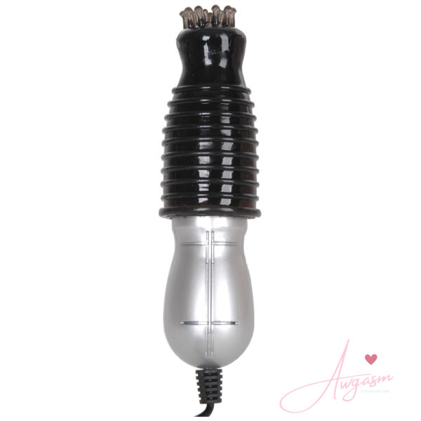 Rends R1 Feel Mont Blanc Black Clitoral Vibrator - Image 4