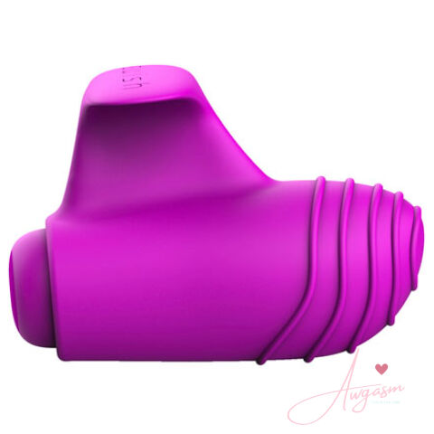 bswish Bteased Finger Vibrator