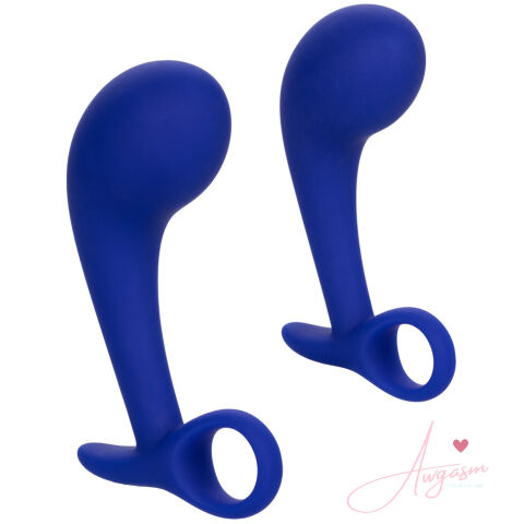 Admiral Anal Training Set