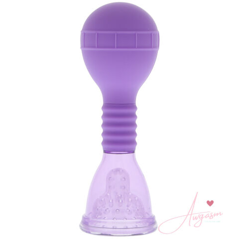 Advanced Clit Pump