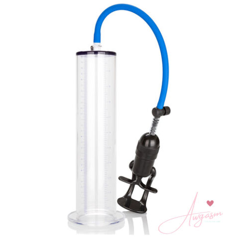 Advanced Executive Clear Vacuum Pump