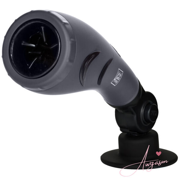 Apollo Hydro Power Stroker Silicone Masturbator Waterproof - Image 3