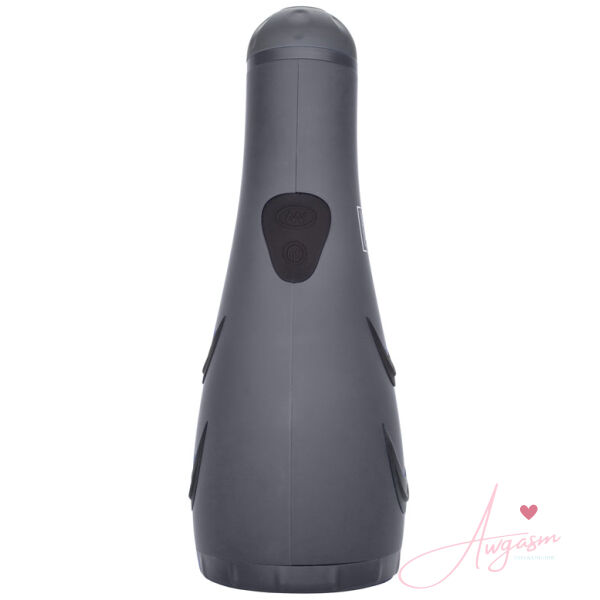 Apollo Hydro Power Stroker Silicone Masturbator Waterproof - Image 4