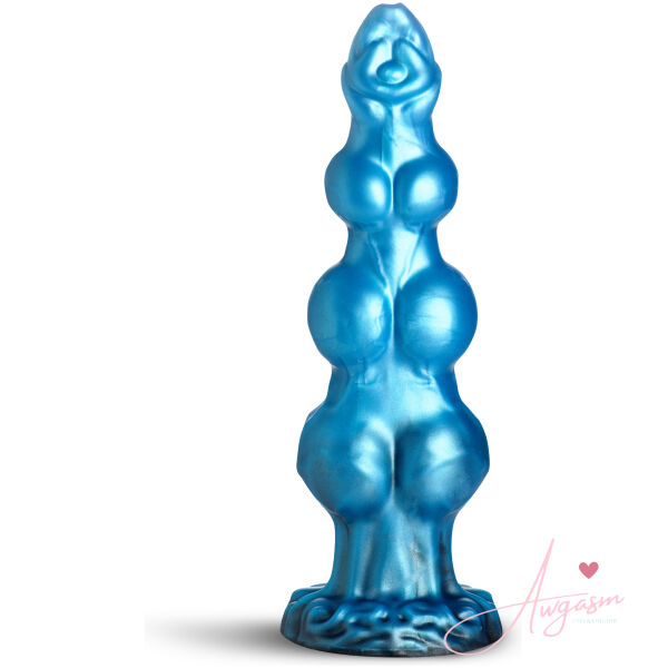 Auren Wolf King Silicone Dildo - Image 5