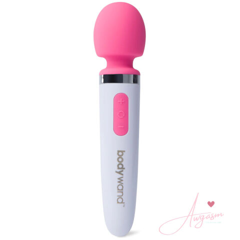Bodywand Aqua Mini Rechargeable Silicone Waterproof Massager