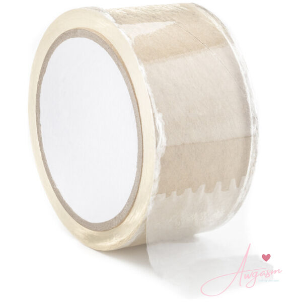 Bondage Tape Transparent - Image 2