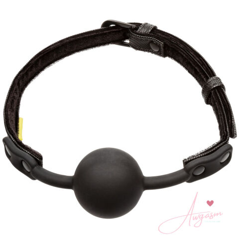 Boundless Ball Gag