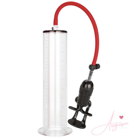 COLT Big Men Pump System Penis Pump