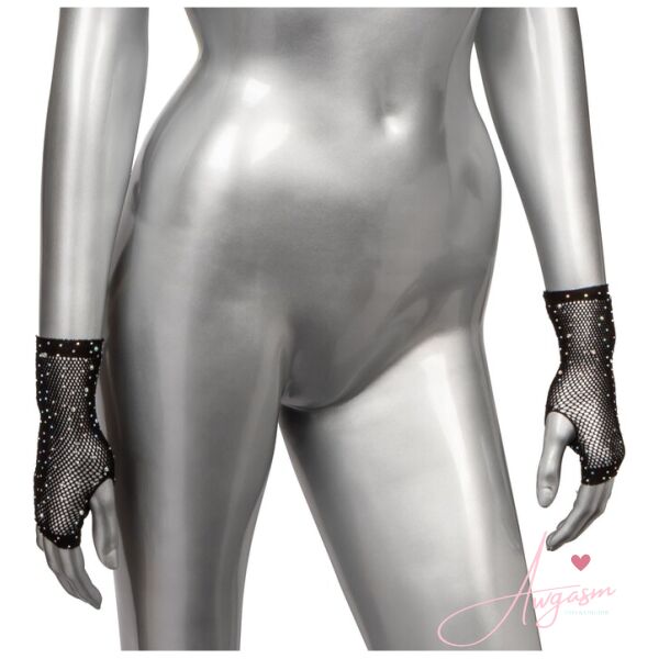 CalExotics Radiance Fingerless Gloves - Image 3