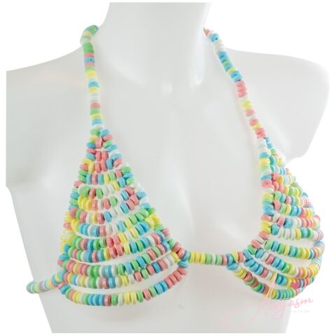 Candy Bra