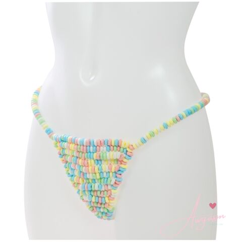 Candy G String