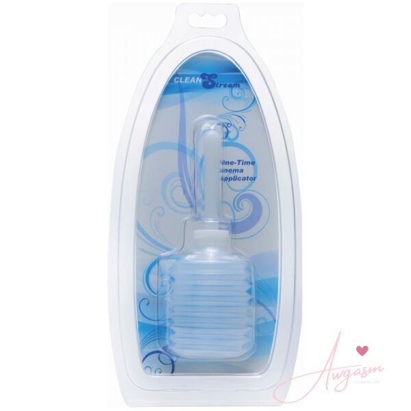 Clean Stream Disposable Applicator Douche - Image 2