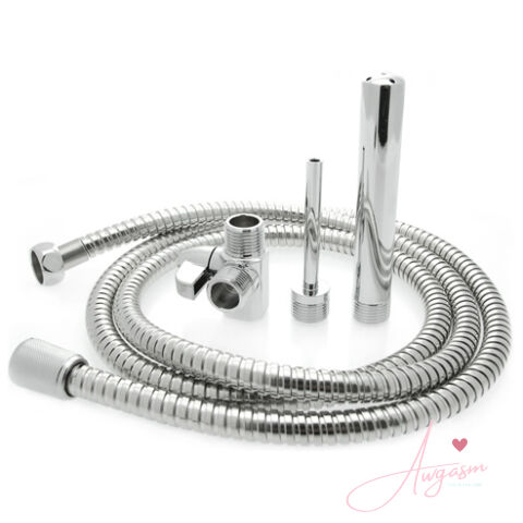 Clean Stream Shower Enema Set