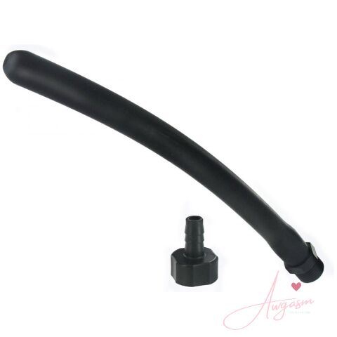 Clean Stream Silicone Comfort Douche Nozzle Attachment