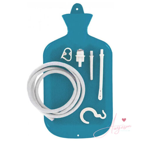 Clean Stream Water Bottle Cleansing Kit