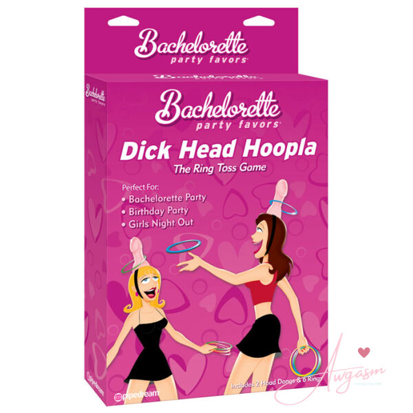 Dick Head Hoopla - Image 2