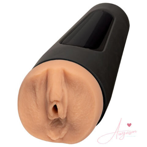 Doc Johnson Julia Ann Main Squeeze Masturbator