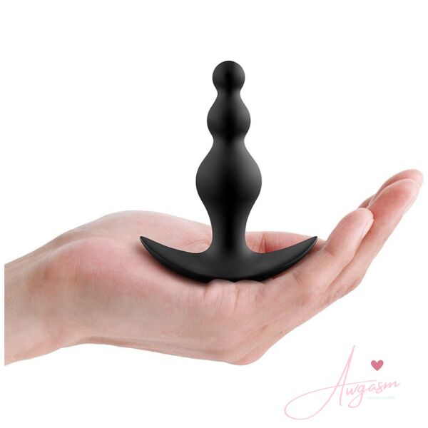 Dorcel Training Anal Beads Small - Image 2