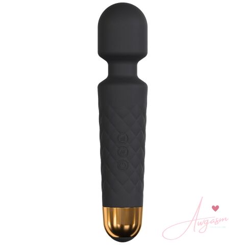 Dorcel Wanderful Wand Black
