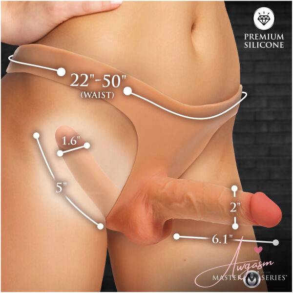 Double Boner Bikini - Image 4