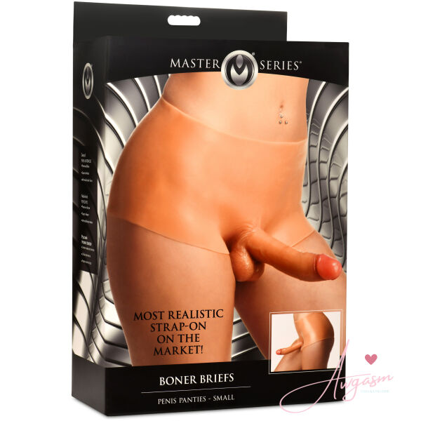 Double Boner Briefs - Image 12