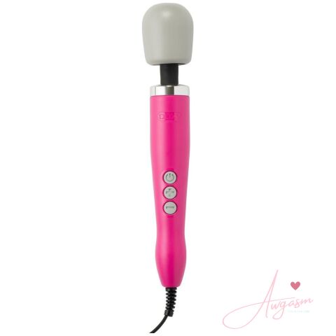 Doxy Wand Massager Pink