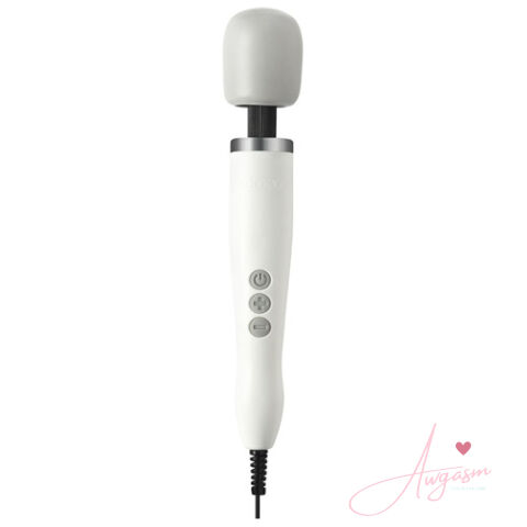 Doxy Wand Massager White
