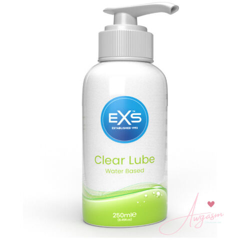EXS Clear Lube 250ml