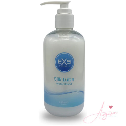 EXS Silk Lube 250ml