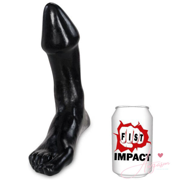 Fist Impact Footx Dildo - Image 3