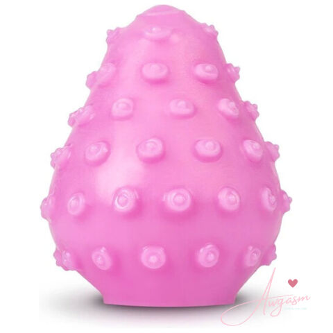 GEgg Masturbator Pink