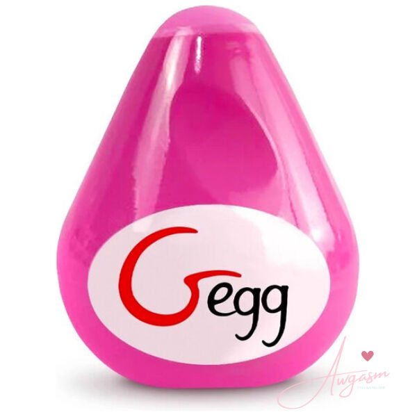 GEgg Masturbator Pink - Image 2