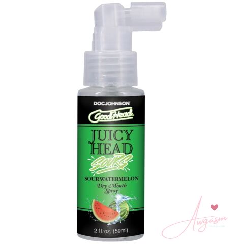 GoodHead Juicy Dry Mouth Sour Watermelon 59ML