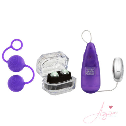 Her Kegel Kit