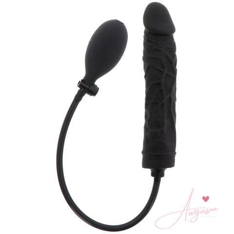 Hidden Desire Extreme Advanced Inflatable Dong
