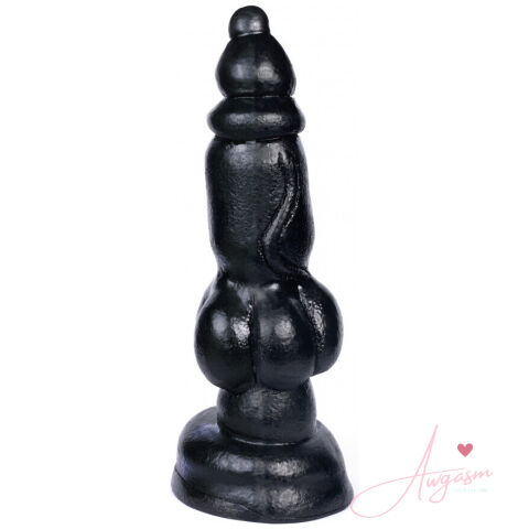Hunglock Doggy Dildo