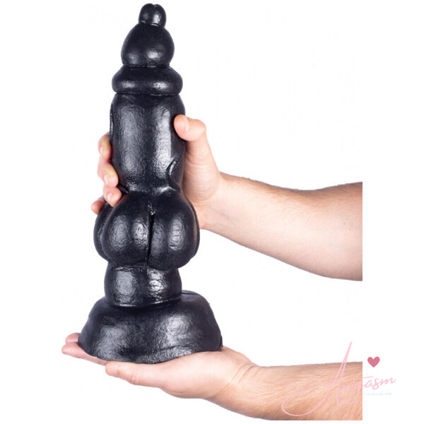 Hunglock Doggy Dildo - Image 2