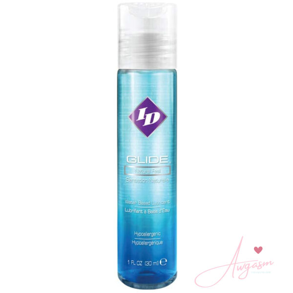 ID Glide Lubricant 1 oz - Image 2