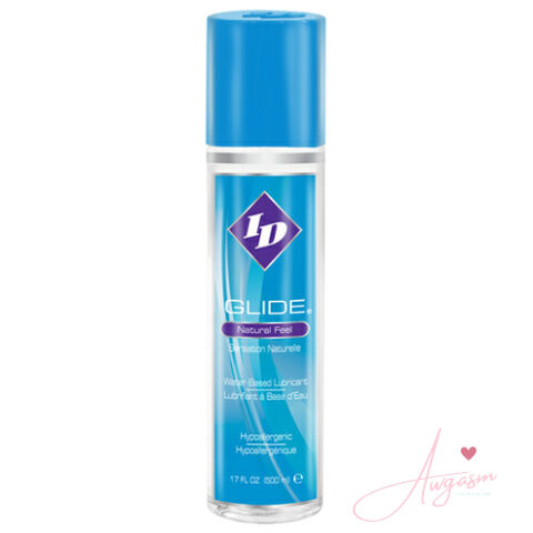 ID Glide Lubricant 17oz